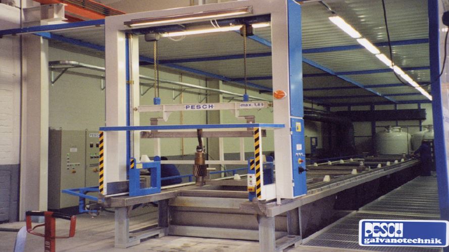 Quelle: Pesch Galvanotechnik