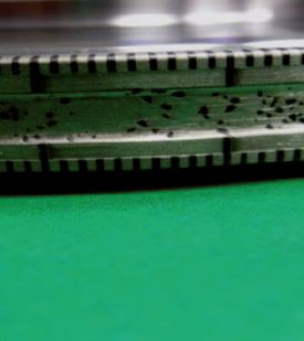 CVD / Naturdiamant ohne Kantenverstärker CVD / Naturdiamant ohne Kantenverstärker