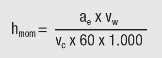 theoretische mittlere spandicke berechnen 2